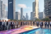 Europes Talent pipeline，引进科技人才，打造新引擎