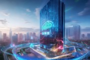山东省烟台市博赫科技推动智能化发展新引擎