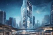 加强区域科技中心建设—推动科技创新与产业发展