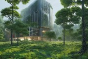 林业科技创新新突破，构建现代化林业生态体系