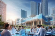 北湖科技开发区在科技创新中展现了活力，司法风采也备受关注