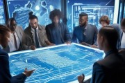 构建数字赋能与信息科技安全体系的实践探索