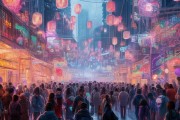 223春运科技文化活动策划方案