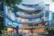 青少年宫，科技与智能成长的未来计划