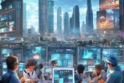智谷技术，创新未来，探索智慧发展