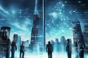 加大信息科技开发的创新引领作用，推动数字化转型