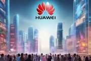 华为智能产品全球认知能力引领全球市场