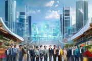 湖北科技创新服务体系，携手创新，打造未来之都
