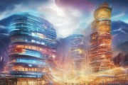 铜陵科技创新的四大体系，赋能发展与创新