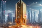 金科技引领科技创新与产业发展新路径