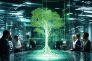 构建科技管理组织体系的可持续发展之路