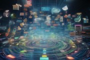 科技文明的分类体系构建与多样性评估