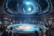 天文学与科技活动方案—探索宇宙的无限可能