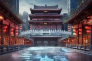晋城欣沃科技发展的战略机遇与挑战博弈