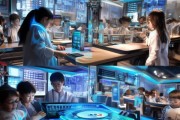芦台一小科技活动方案，探索未来教育，培养创新思维与实践能力