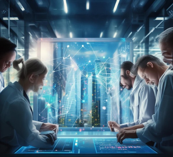 科技创新体系建设的创新实践与创新路径 科技创新体系建设的创新实践与创新路径