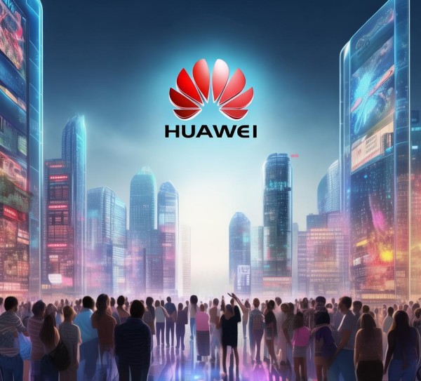 华为智能产品全球认知能力引领全球市场 华为智能产品全球认知能力引领全球市场