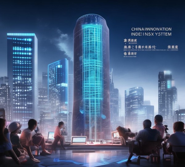 中国科技创新指标体系,引领全球科技发展的新引擎 中国科技创新指标体系,引领全球科技发展的新引擎