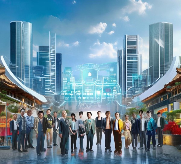 湖北科技创新服务体系,携手创新,打造未来之都 湖北科技创新服务体系,携手创新,打造未来之都