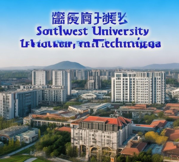 西南科技大学体系结构概述