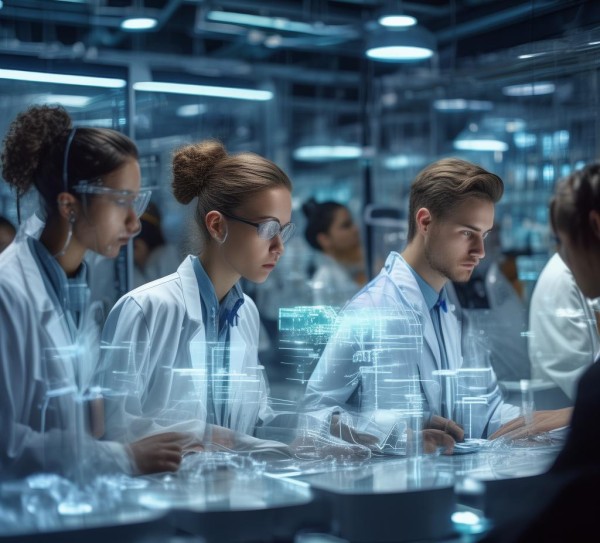 健全科技人才评价体系,构建高质量科研创新的基石 健全科技人才评价体系,构建高质量科研创新的基石