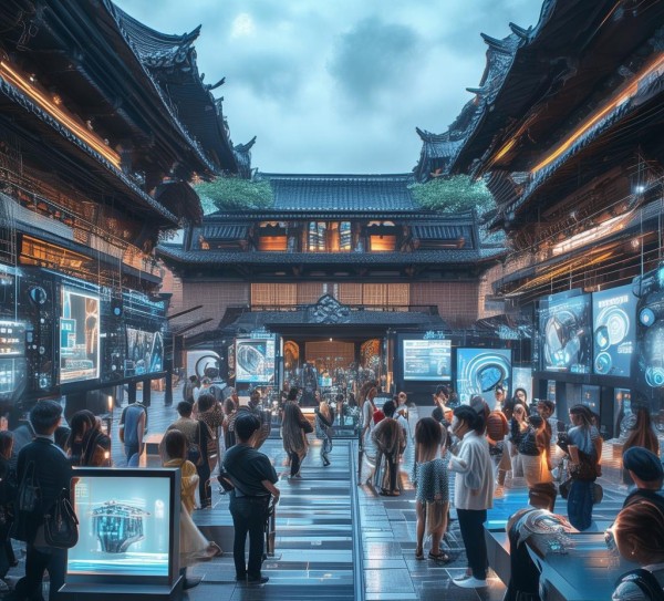 襄阳科技活动方案,激发创新活力,促进产业进步 襄阳科技活动方案,激发创新活力,促进产业进步